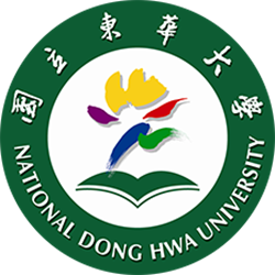 國立東華大學 Logo